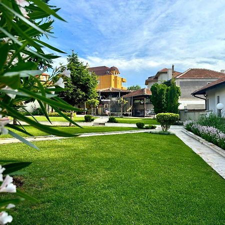 Single Apartment Elit Tschernomorez Exterior foto