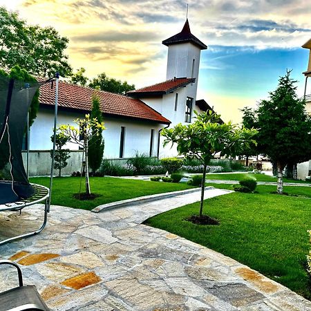 Single Apartment Elit Tschernomorez Exterior foto
