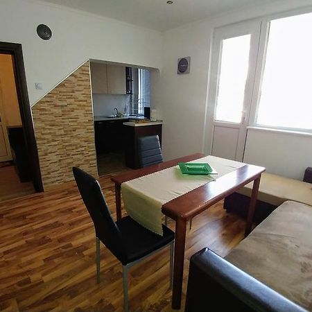Single Apartment Elit Tschernomorez Exterior foto