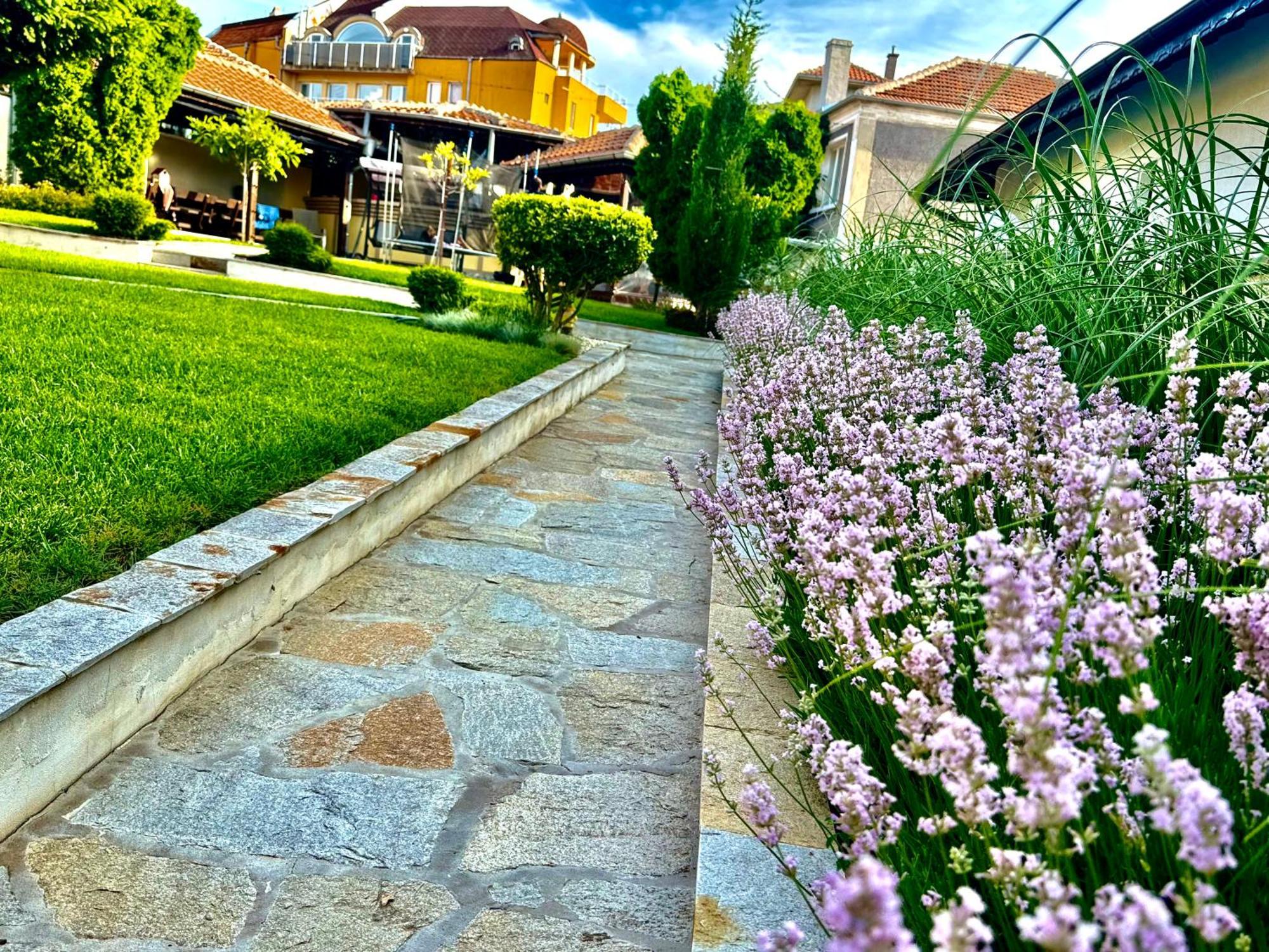 Single Apartment Elit Tschernomorez Exterior foto