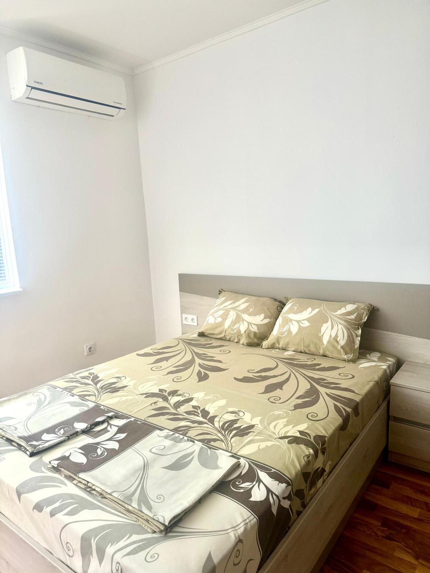Single Apartment Elit Tschernomorez Exterior foto