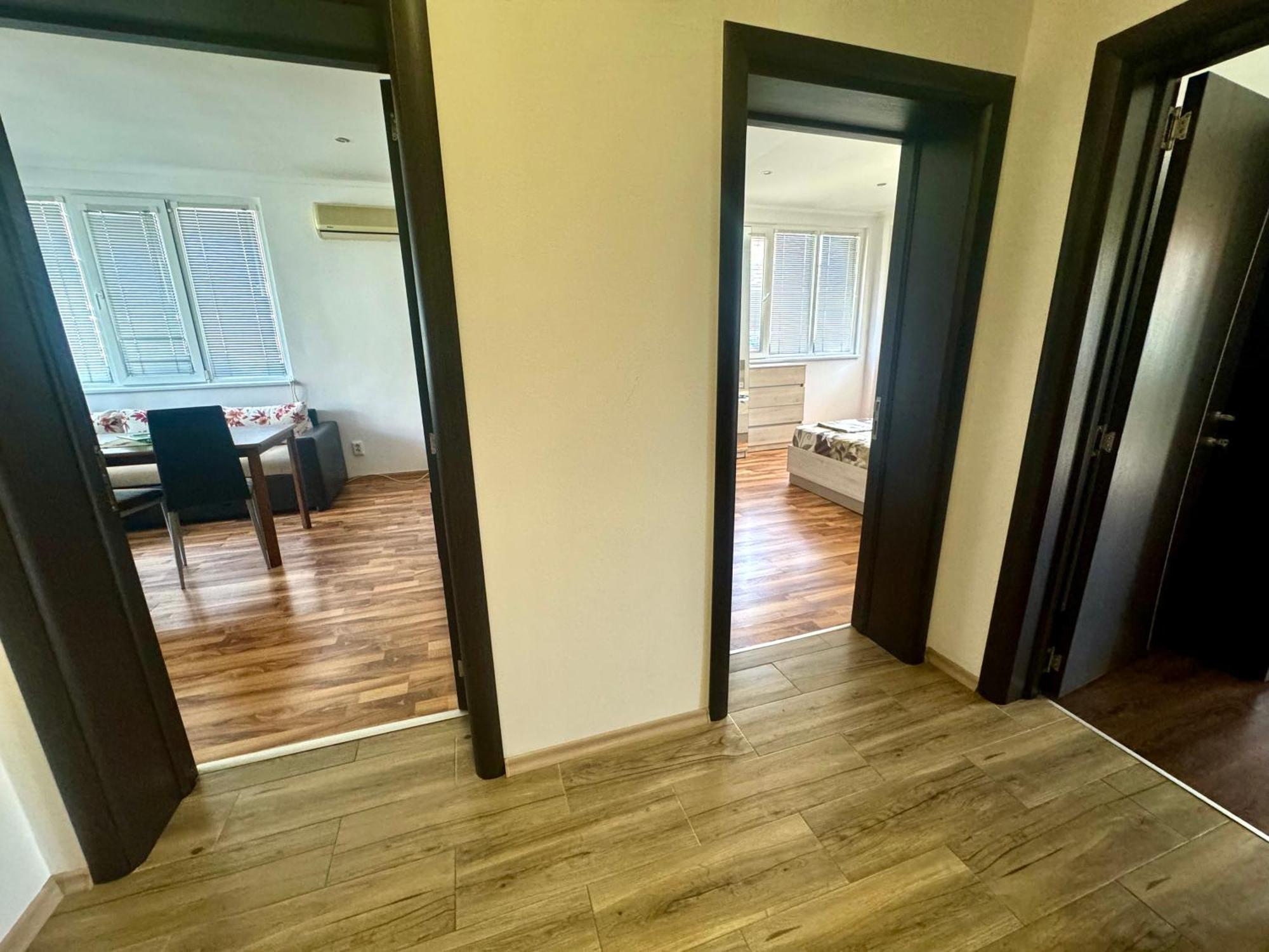 Single Apartment Elit Tschernomorez Exterior foto