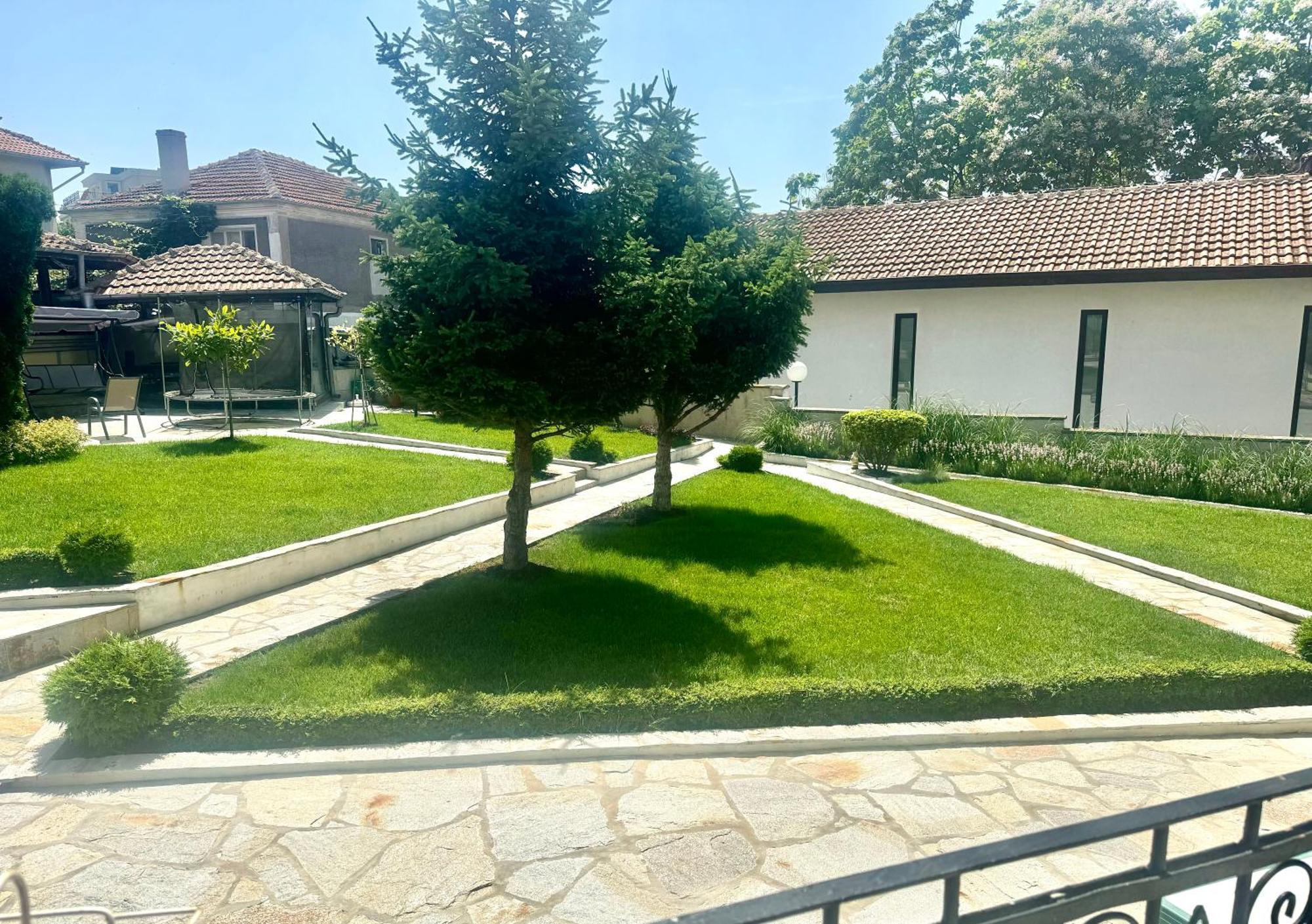 Single Apartment Elit Tschernomorez Exterior foto