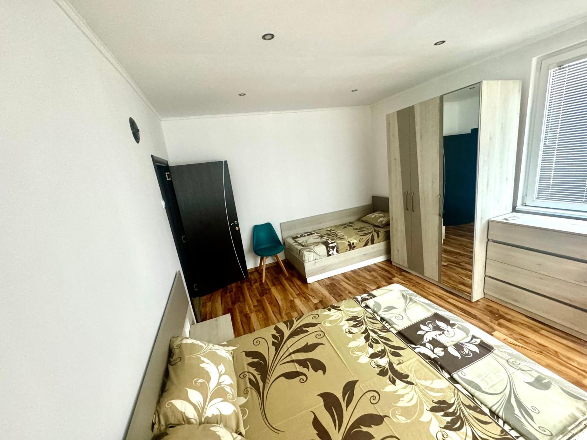 Single Apartment Elit Tschernomorez Exterior foto