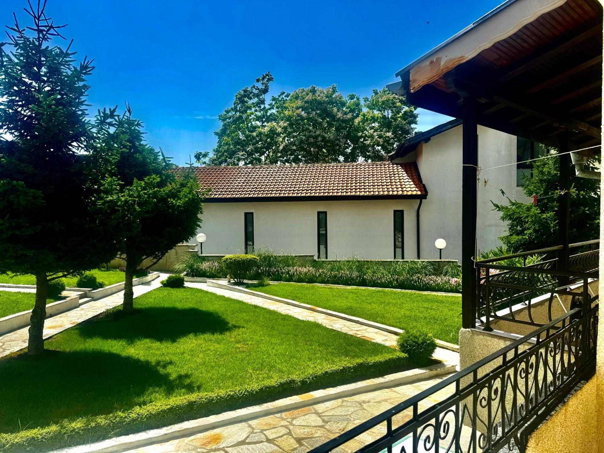 Single Apartment Elit Tschernomorez Exterior foto