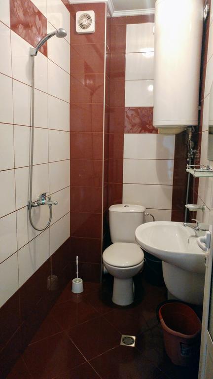 Single Apartment Elit Tschernomorez Exterior foto