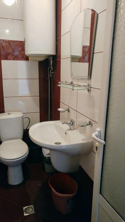 Single Apartment Elit Tschernomorez Exterior foto
