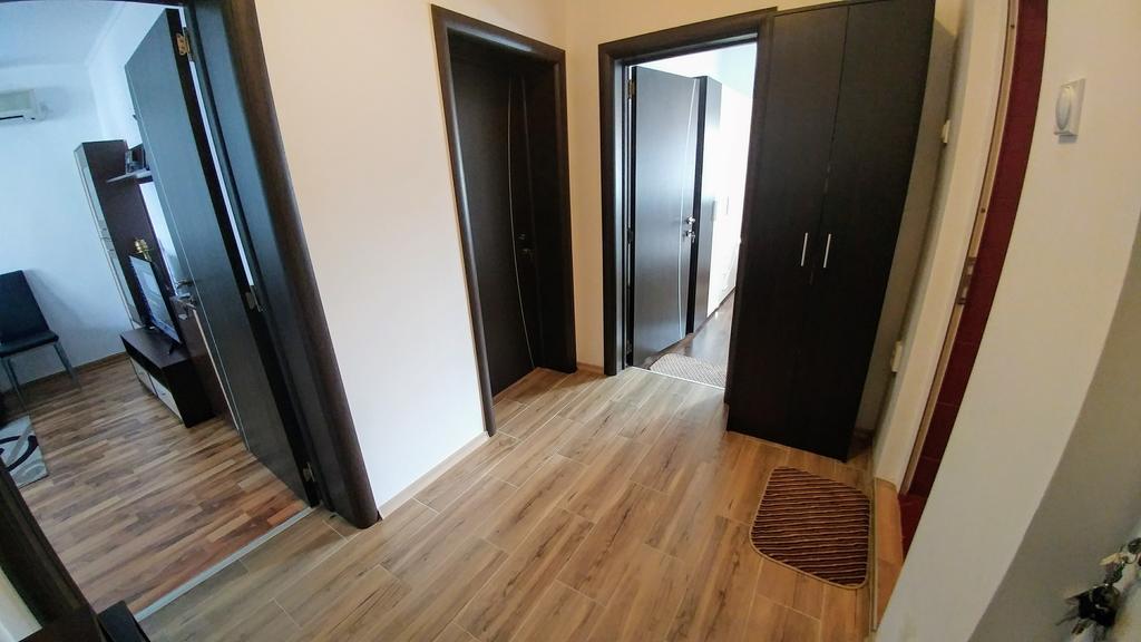 Single Apartment Elit Tschernomorez Exterior foto