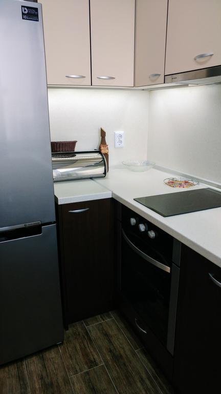 Single Apartment Elit Tschernomorez Exterior foto