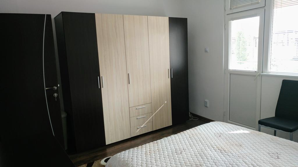 Single Apartment Elit Tschernomorez Exterior foto