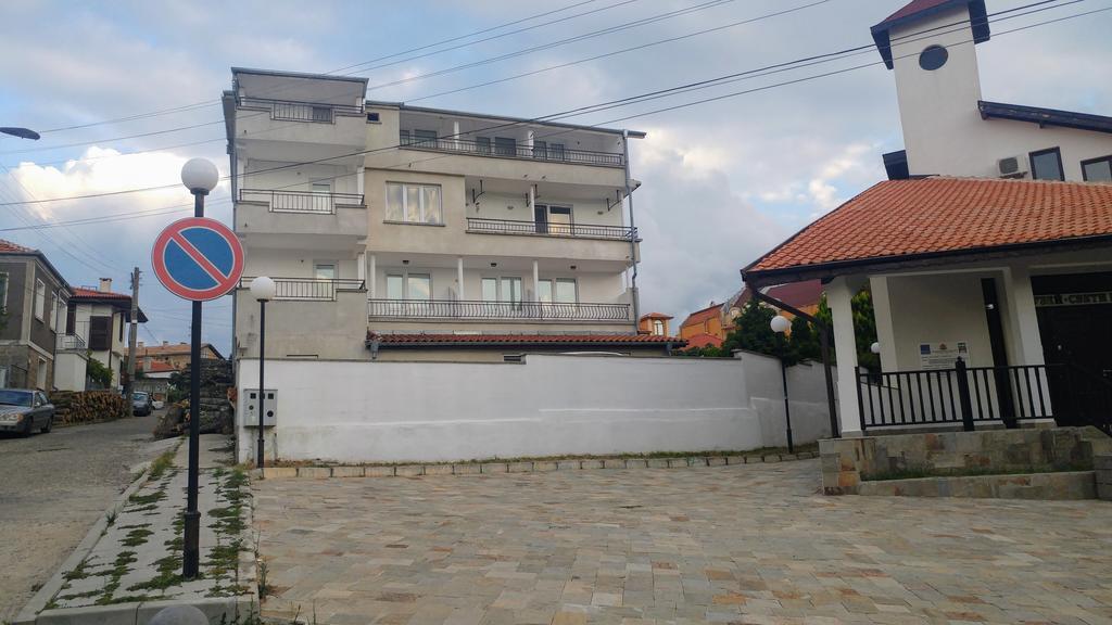 Single Apartment Elit Tschernomorez Exterior foto