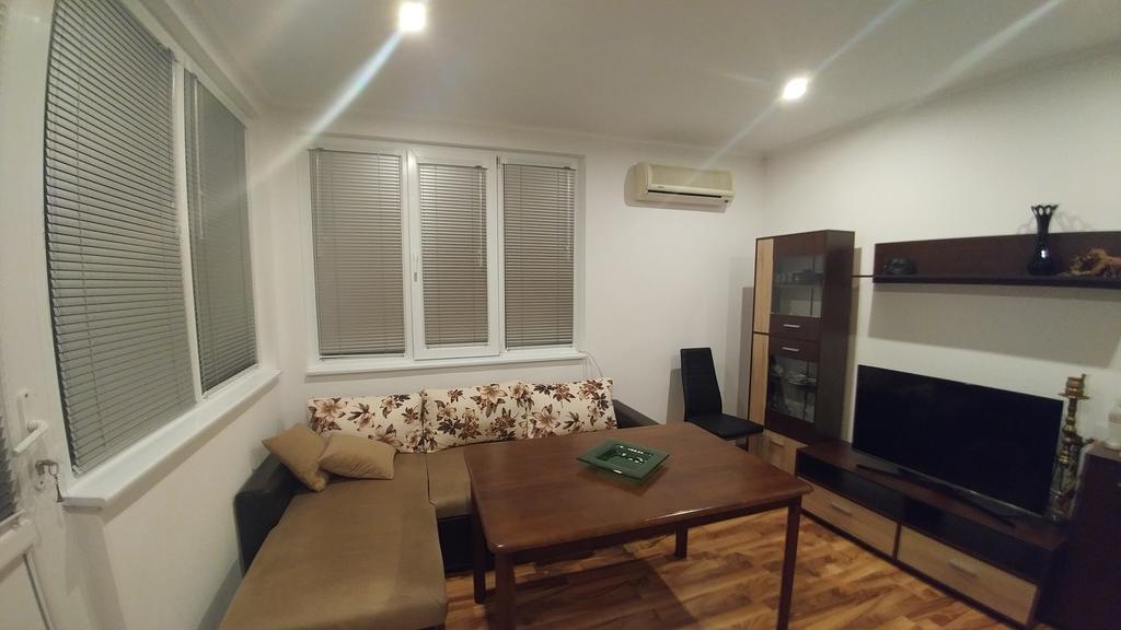 Single Apartment Elit Tschernomorez Exterior foto