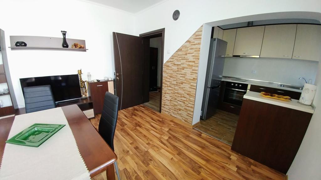 Single Apartment Elit Tschernomorez Exterior foto