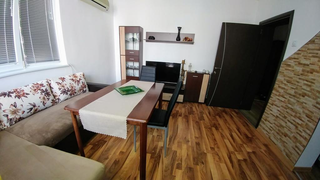 Single Apartment Elit Tschernomorez Exterior foto
