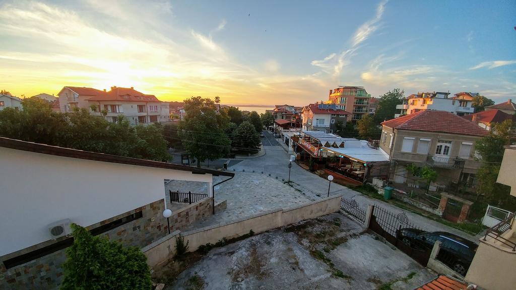 Single Apartment Elit Tschernomorez Exterior foto