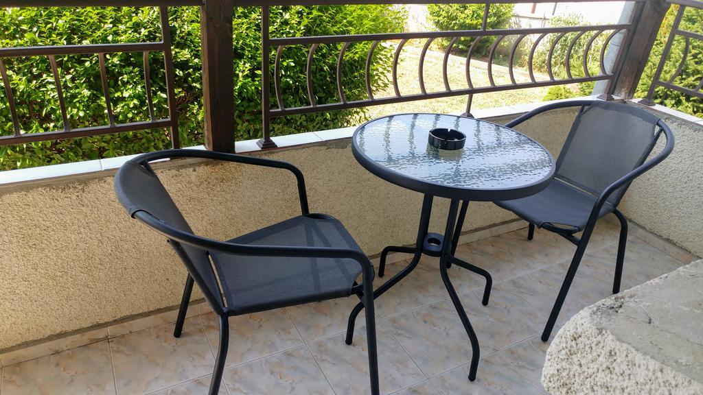 Single Apartment Elit Tschernomorez Exterior foto