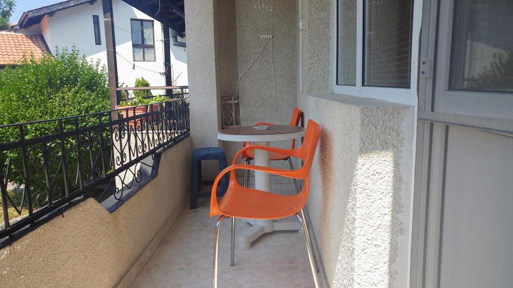 Single Apartment Elit Tschernomorez Exterior foto