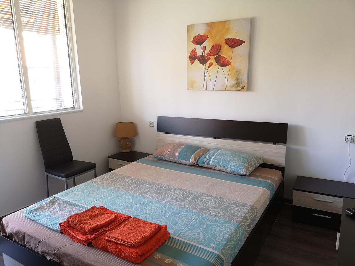 Single Apartment Elit Tschernomorez Exterior foto